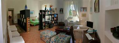 Holiday Apartment in Rome (Rome) or holiday homes and vacation rentals