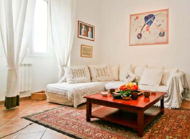 Holiday Apartment in Rome (Rome) or holiday homes and vacation rentals