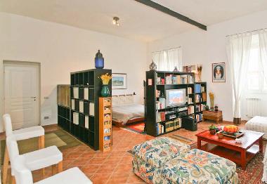Holiday Apartment in Rome (Rome) or holiday homes and vacation rentals