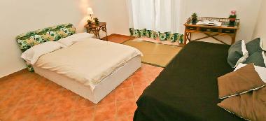 Holiday Apartment in Rome (Rome) or holiday homes and vacation rentals