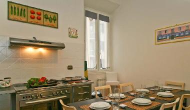 Holiday Apartment in Rome (Rome) or holiday homes and vacation rentals