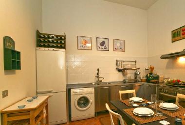 Holiday Apartment in Rome (Rome) or holiday homes and vacation rentals