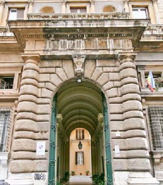 Holiday Apartment in Rome (Rome) or holiday homes and vacation rentals