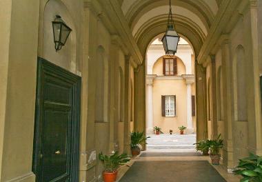 Holiday Apartment in Rome (Rome) or holiday homes and vacation rentals