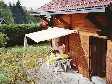 Chalet in Villard sur Boege (Haute-Savoie) or holiday homes and vacation rentals