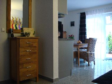 Holiday Apartment in Norddeich (Nordsee-Festland / Ostfriesland) or holiday homes and vacation rentals