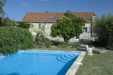 Holiday House in Cruceiro de Roo (A Coru�a) or holiday homes and vacation rentals