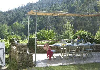 Holiday House in Cruceiro de Roo (A Coru�a) or holiday homes and vacation rentals