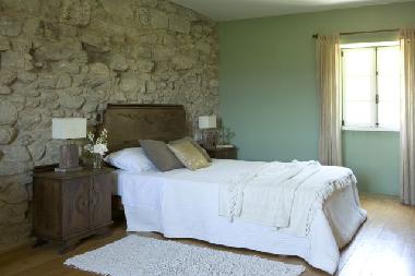 Holiday House in Cruceiro de Roo (A Coru�a) or holiday homes and vacation rentals