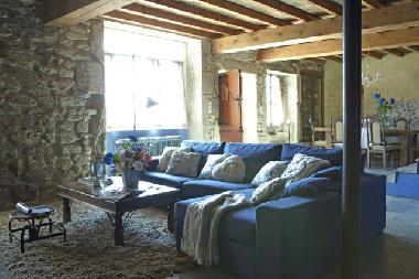 Holiday House in Cruceiro de Roo (A Coru�a) or holiday homes and vacation rentals