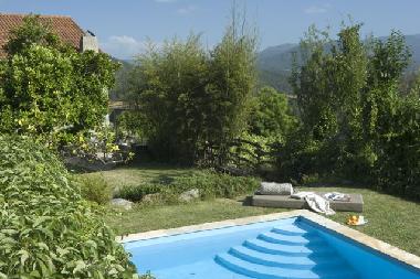 Holiday House in Cruceiro de Roo (A Coru�a) or holiday homes and vacation rentals