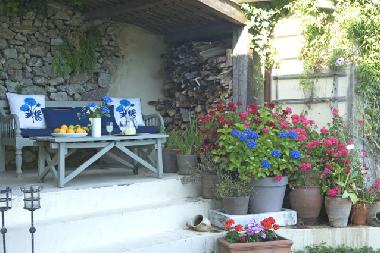 Holiday House in Cruceiro de Roo (A Coru�a) or holiday homes and vacation rentals