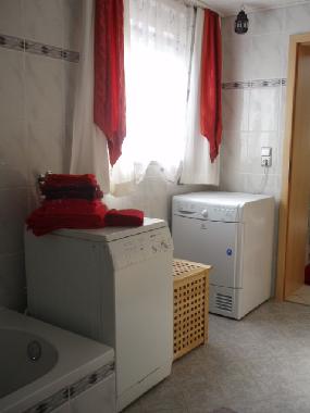 Holiday Apartment in Bamberg (Upper Franconia) or holiday homes and vacation rentals