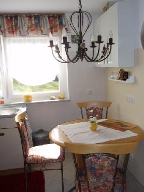 Holiday Apartment in Bamberg (Upper Franconia) or holiday homes and vacation rentals