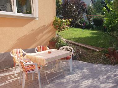 Holiday Apartment in Bamberg (Upper Franconia) or holiday homes and vacation rentals