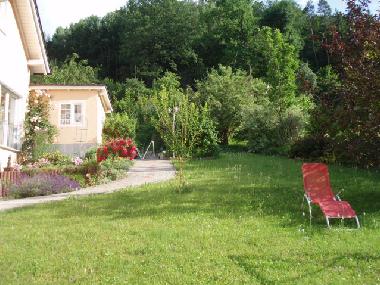 Holiday Apartment in Bamberg (Upper Franconia) or holiday homes and vacation rentals