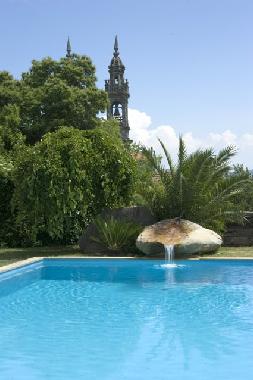 Holiday House in Cruceiro de Roo (A Corua) or holiday homes and vacation rentals