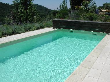Holiday House in Le Barroux (Vaucluse) or holiday homes and vacation rentals