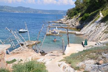 Holiday Apartment in Crveni vrh (Istarska) or holiday homes and vacation rentals