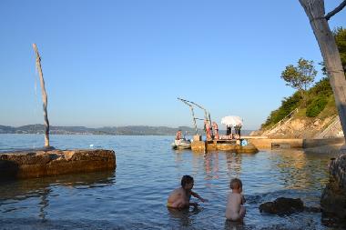 Holiday Apartment in Crveni vrh (Istarska) or holiday homes and vacation rentals