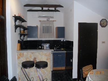 Holiday House in Vrsi (Zadarska) or holiday homes and vacation rentals