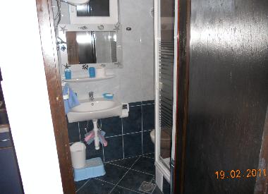 Holiday House in Vrsi (Zadarska) or holiday homes and vacation rentals