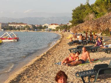 Holiday House in Vrsi (Zadarska) or holiday homes and vacation rentals