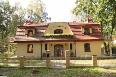 Holiday Apartment in Pobierowo (Zachodniopomorskie) or holiday homes and vacation rentals