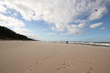 Holiday Apartment in Pobierowo (Zachodniopomorskie) or holiday homes and vacation rentals