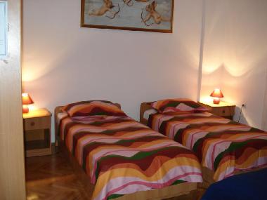 Holiday Apartment in Porec (Istarska) or holiday homes and vacation rentals