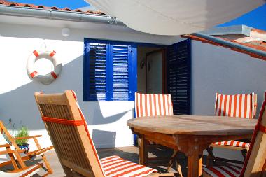 Holiday House in Piran (Piran) or holiday homes and vacation rentals