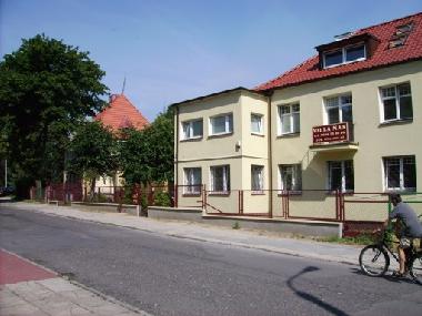 Villa in Gdańsk (Pomorskie) or holiday homes and vacation rentals