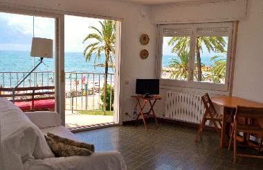 Holiday Apartment in Sitges (Barcelona) or holiday homes and vacation rentals