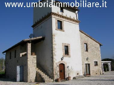 Villa in Torrececcona (Perugia) or holiday homes and vacation rentals