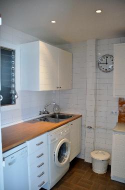 Holiday Apartment in Sitges (Barcelona) or holiday homes and vacation rentals