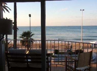 Holiday Apartment in Sitges (Barcelona) or holiday homes and vacation rentals