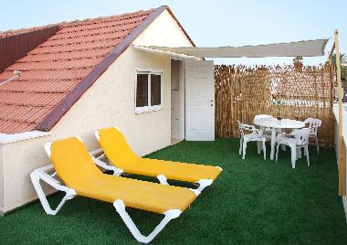 sun balcony
