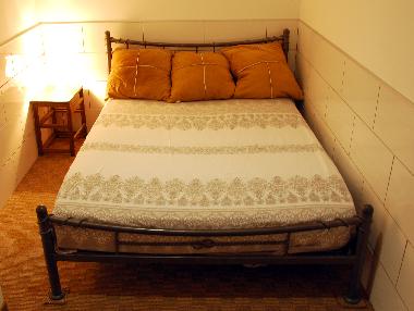 dubel bed