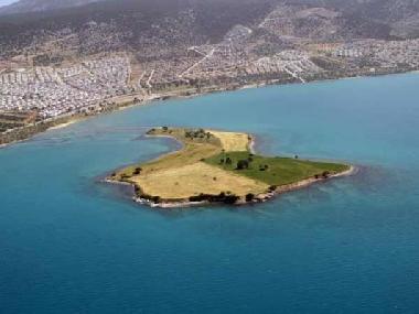 Holiday Apartment in Dibim-Akb�k (Izmir) or holiday homes and vacation rentals