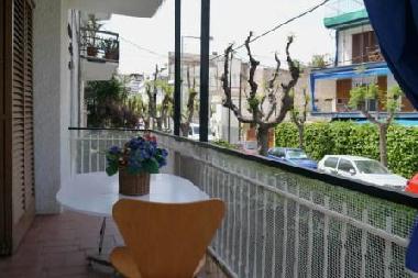 Holiday Apartment in Sitges (Barcelona) or holiday homes and vacation rentals