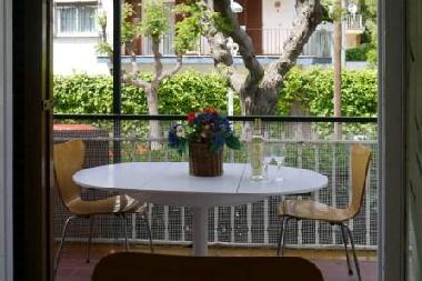 Holiday Apartment in Sitges (Barcelona) or holiday homes and vacation rentals