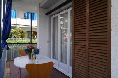 Holiday Apartment in Sitges (Barcelona) or holiday homes and vacation rentals