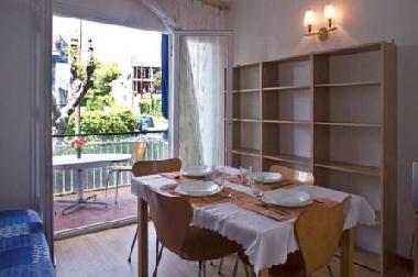 Holiday Apartment in Sitges (Barcelona) or holiday homes and vacation rentals
