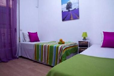 Holiday Apartment in Sitges (Barcelona) or holiday homes and vacation rentals