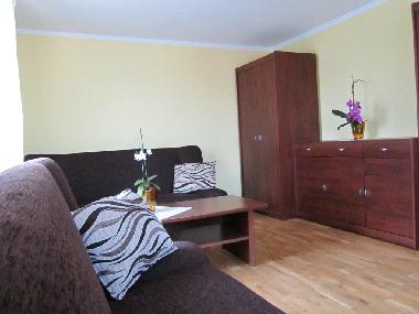 Holiday House in Morag (Warminsko-Mazurskie) or holiday homes and vacation rentals