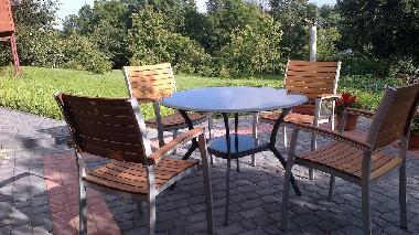 Holiday House in Morag (Warminsko-Mazurskie) or holiday homes and vacation rentals