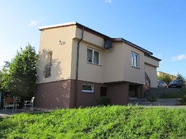 Holiday House in Morag (Warminsko-Mazurskie) or holiday homes and vacation rentals