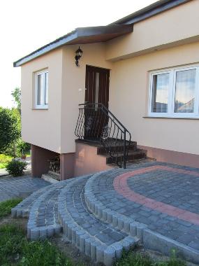 Holiday House in Morag (Warminsko-Mazurskie) or holiday homes and vacation rentals