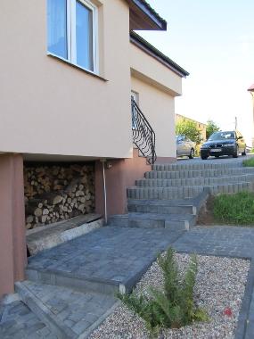 Holiday House in Morag (Warminsko-Mazurskie) or holiday homes and vacation rentals