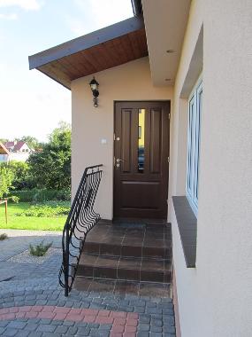 Holiday House in Morag (Warminsko-Mazurskie) or holiday homes and vacation rentals